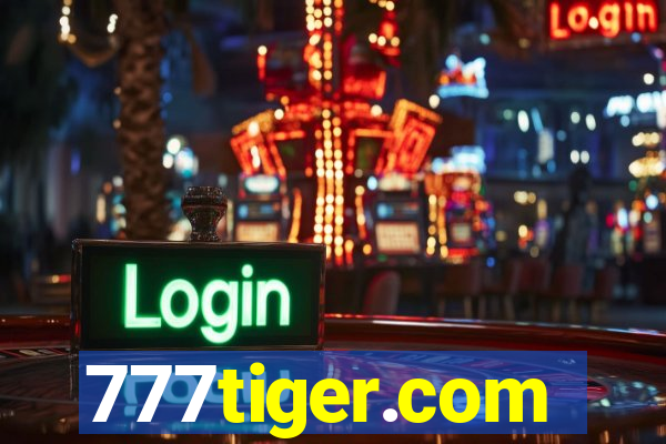 777tiger.com