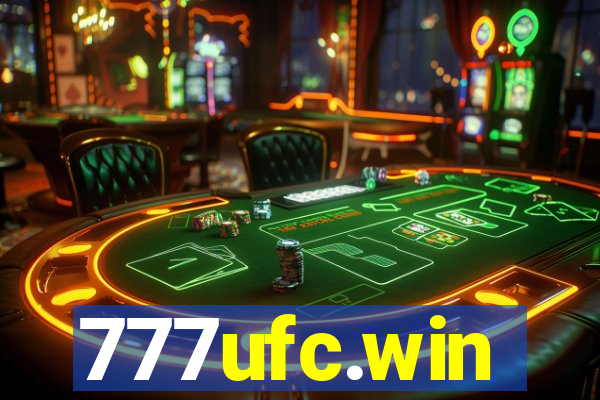 777ufc.win