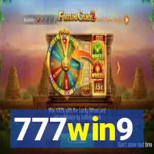 777win9