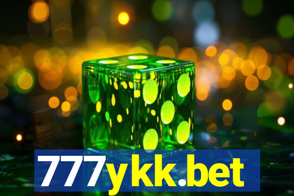 777ykk.bet