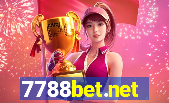 7788bet.net