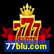 77blu.com