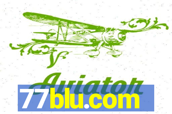 77blu.com