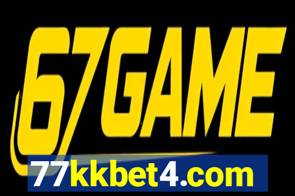 77kkbet4.com