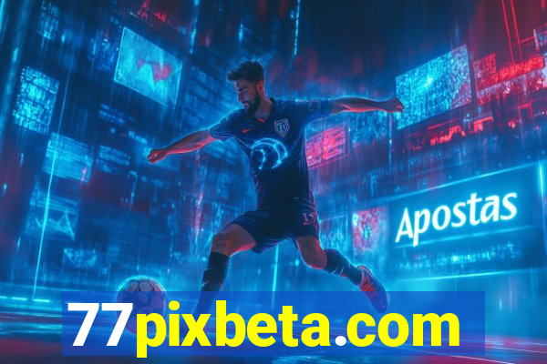 77pixbeta.com