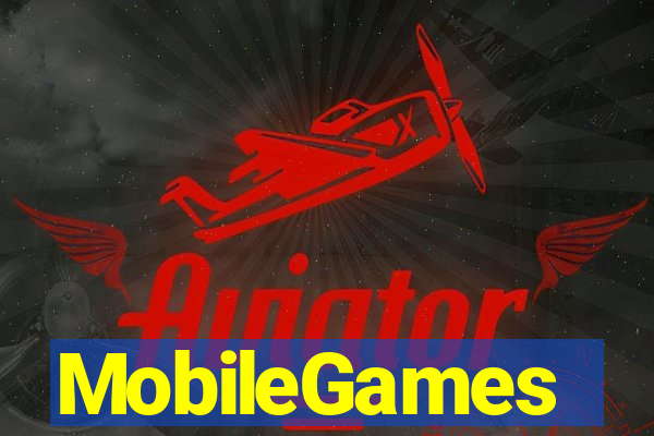 MobileGames