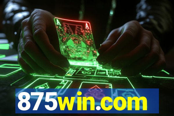 875win.com