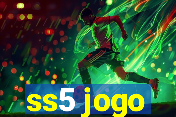 ss5 jogo