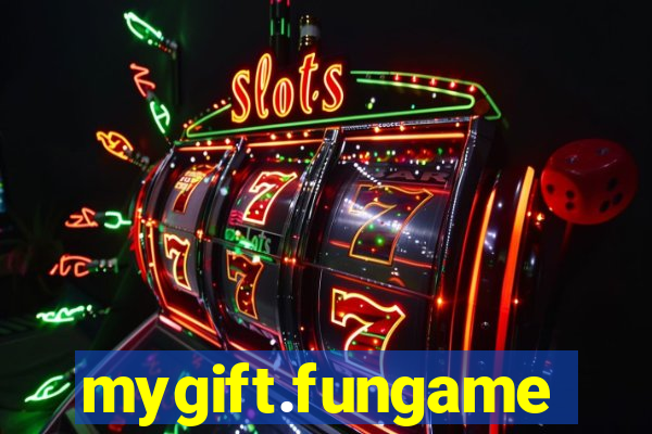 mygift.fungame