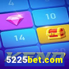 5225bet.com