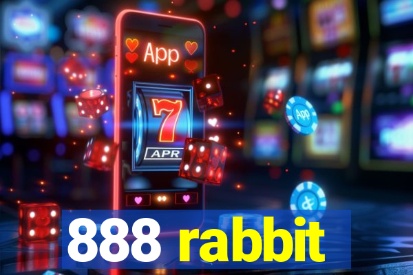 888 rabbit