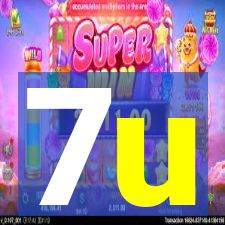 7u