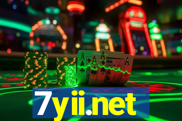 7yii.net