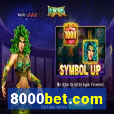 8000bet.com