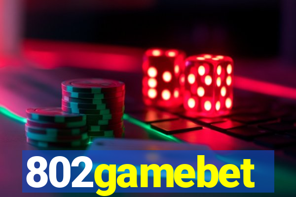 802gamebet