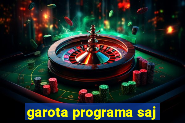 garota programa saj