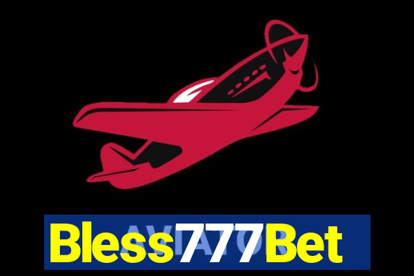 Bless777Bet