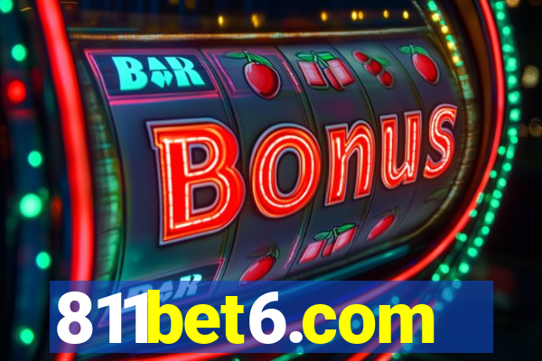 811bet6.com