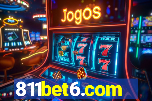 811bet6.com