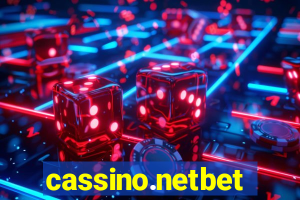 cassino.netbet