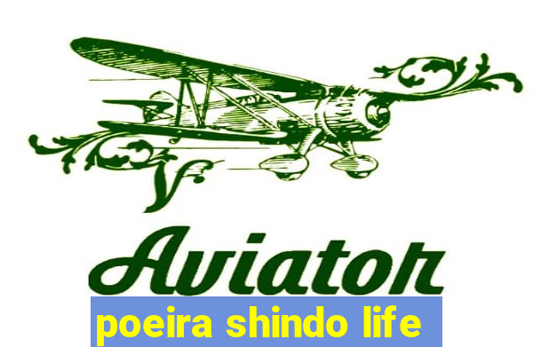 poeira shindo life