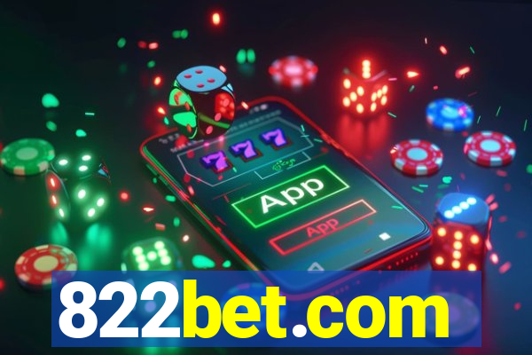 822bet.com