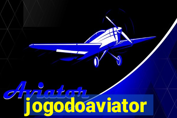 jogodoaviator