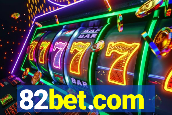 82bet.com