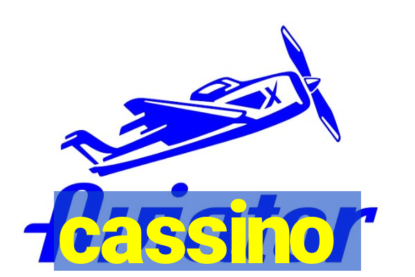 cassino