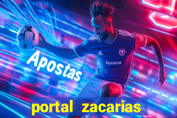 portal zacarias roleta russa