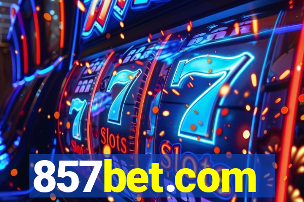 857bet.com