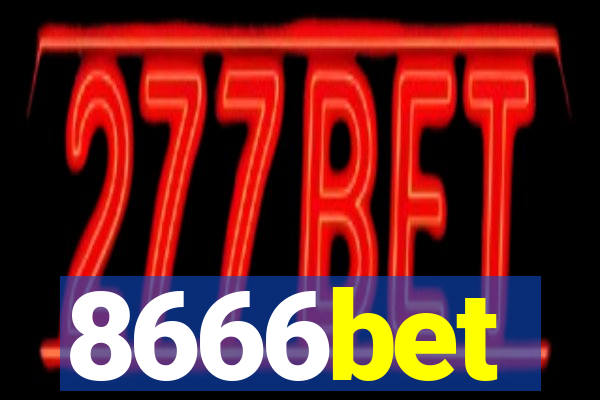 8666bet