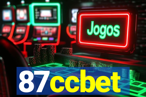 87ccbet