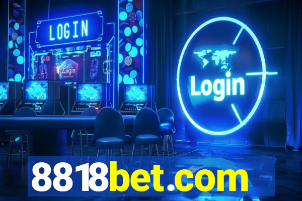 8818bet.com