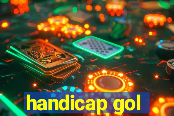 handicap gol