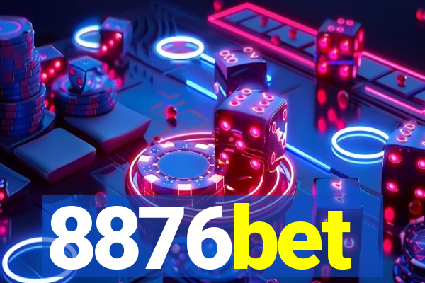 8876bet