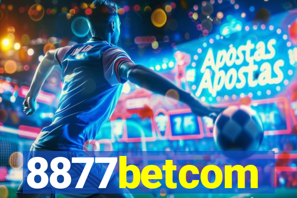 8877betcom