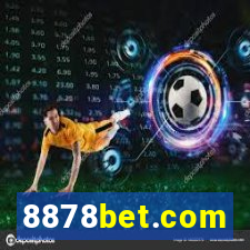 8878bet.com