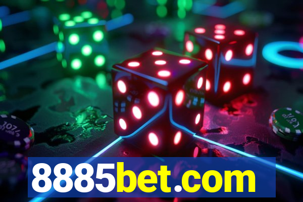 8885bet.com