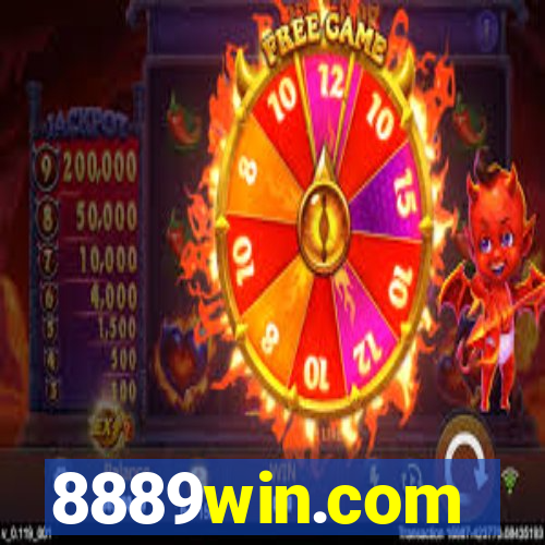 8889win.com