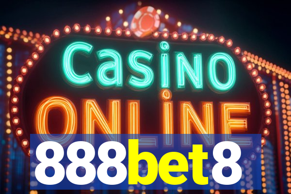 888bet8