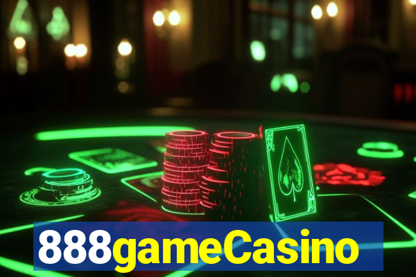 888gameCasino