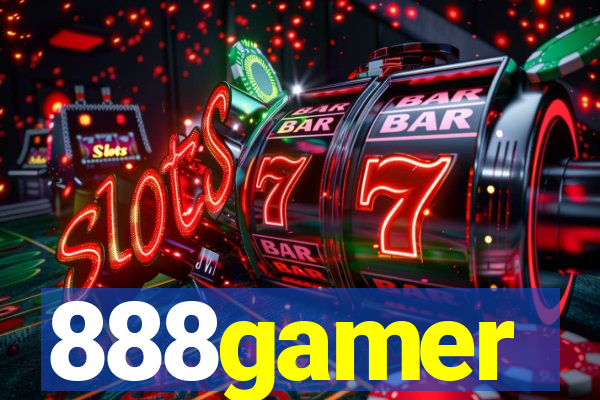 888gamer