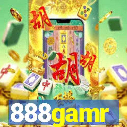 888gamr