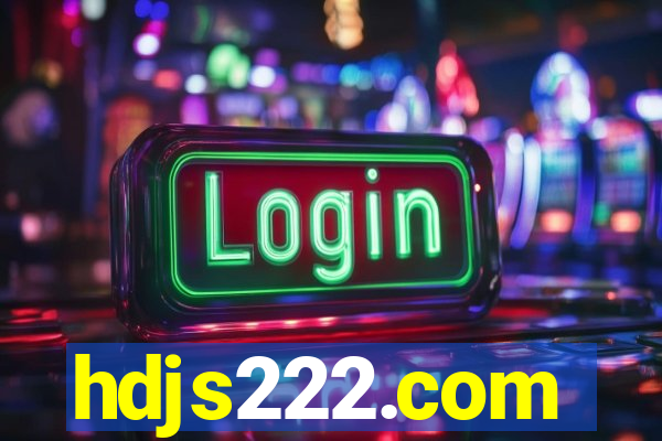 hdjs222.com