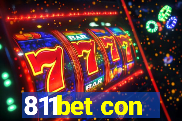 811bet con