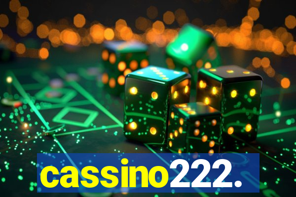 cassino222.