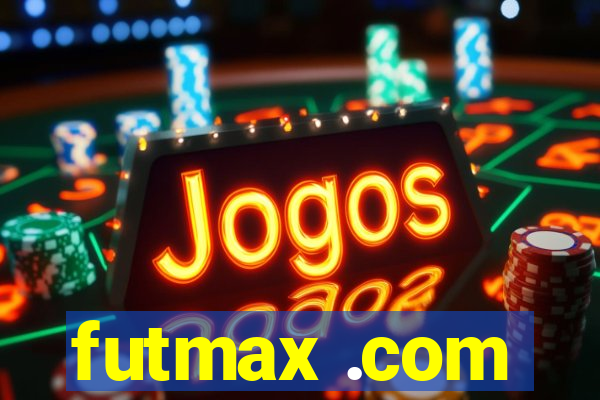 futmax .com