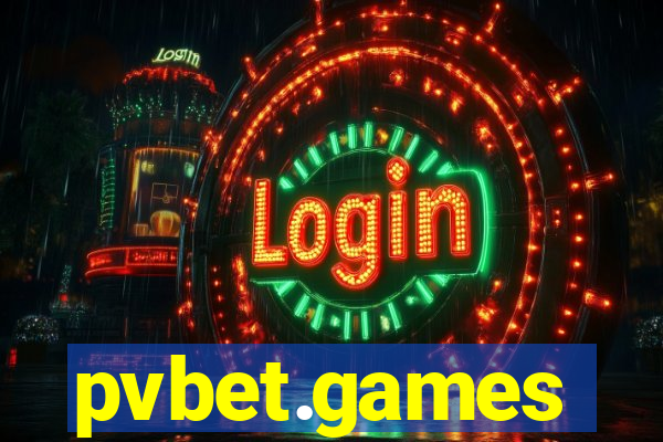 pvbet.games