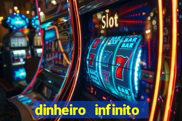 dinheiro infinito fortune tiger